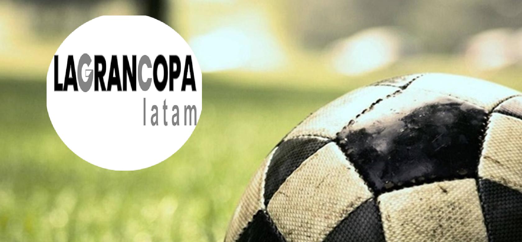 La Gran Copa Latam
